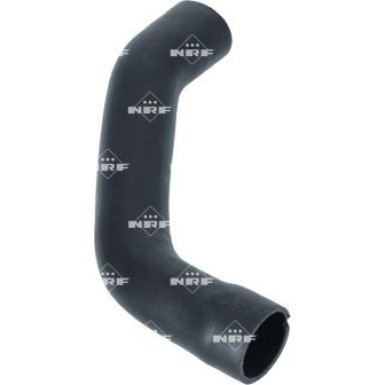 166396 Ladeluftschlauch 166396 Ladeluftschlauch