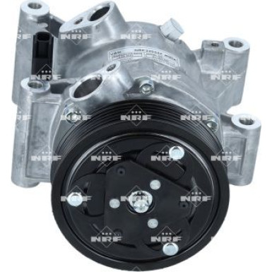 320223 Kompressor, Klimaanlage EASY FIT