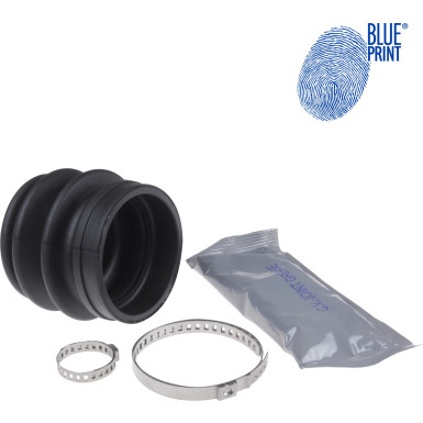 ADM58107 Faltenbalgsatz, Antriebswelle