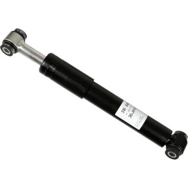 Sachs | Dämpfer, Fahrerhauslagerung | 316 948