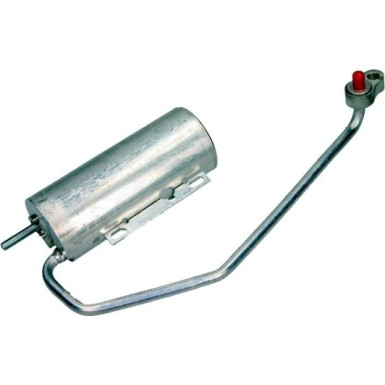 AC418700 Trockner, Klimaanlage