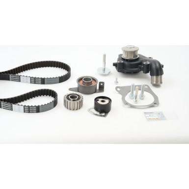 ContiTech | Wasserpumpe + Zahnriemensatz | CT901WP1