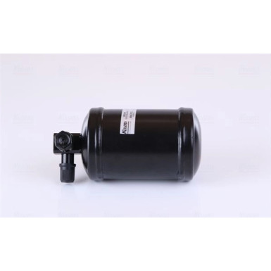 95100 Trockner, Klimaanlage