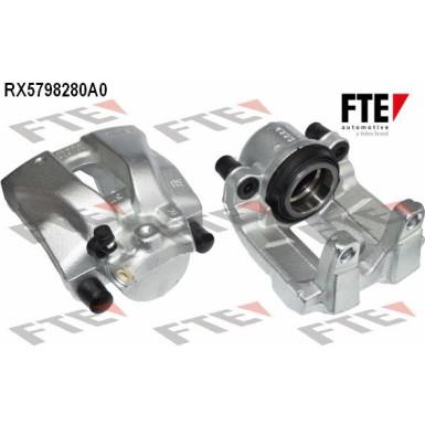 FTE | Bremssattel | 9292062