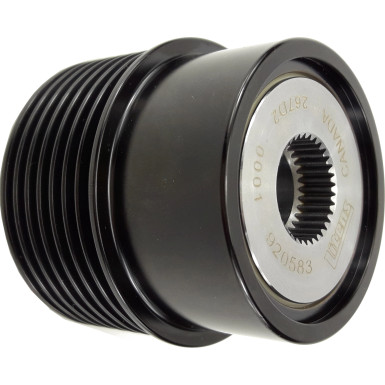 3 5512 1 Generatorfreilauf