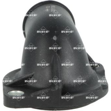 775054 Kühlmittelflansch