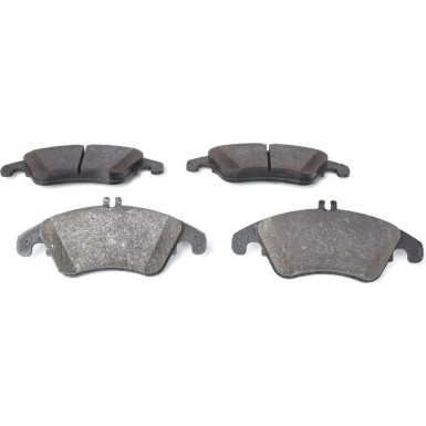 0 986 494 263 Bremsbelagsatz, Scheibenbremse