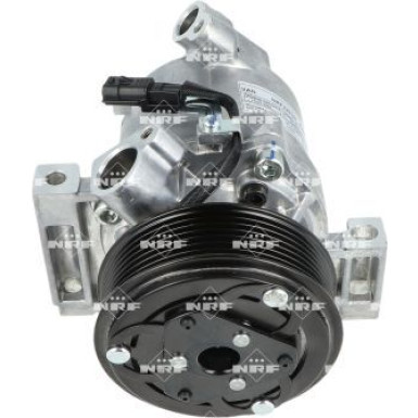 320107 Kompressor, Klimaanlage EASY FIT