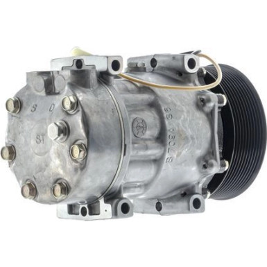 Mahle | Kompressor, Klimaanlage | ACP 546 000P