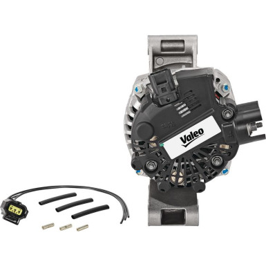439729 Generator VALEO ORIGINS NEW OE TECHNOLOGIE