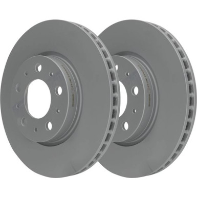 24.0126-0102.1 Bremsscheibe