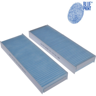 ADN12507 Filtersatz, Innenraumluft