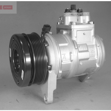 DENSO 5SL12C Klimakompressor DCP09016