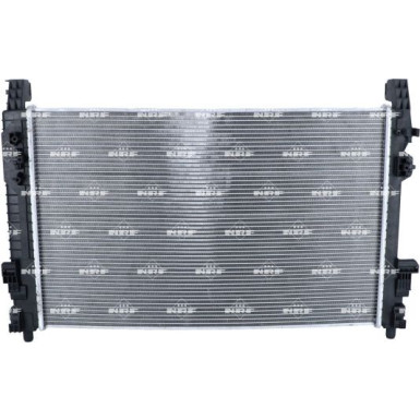 NRF | Kühler, Motorkühlung | 53800