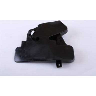 Nissens Wärmetauscher, Innenraumheizung FIRST FIT 73377 Nissens Wärmetauscher, Innenraumheizung FIRST FIT 73377