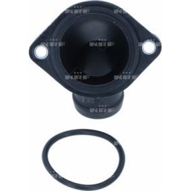 NRF Kühlmittelflansch 775102