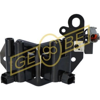 GEBE | Zündspule | 9 4795 1