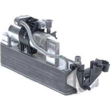 AC 1119 000S Kondensator, Klimaanlage BEHR