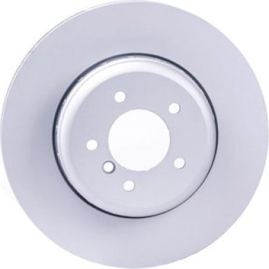Hella | Bremsscheibe | 8DD 355 120-981