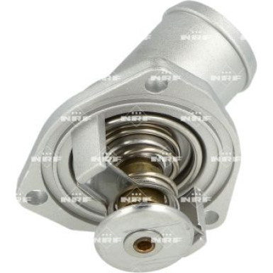NRF Thermostat, Kühlmittel EASY FIT 725269