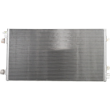 817689 Kondensator, Klimaanlage