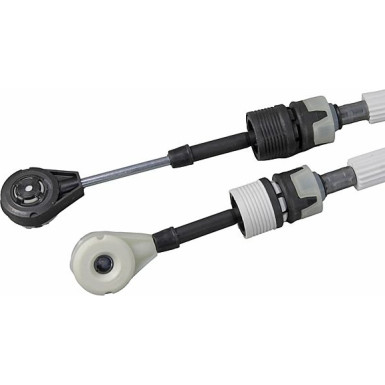 3150237 Seilzug, Schaltgetriebe