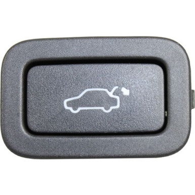 0916628 Schalter, Heckklappe ORIGINAL ERSATZTEIL GREENPARTS