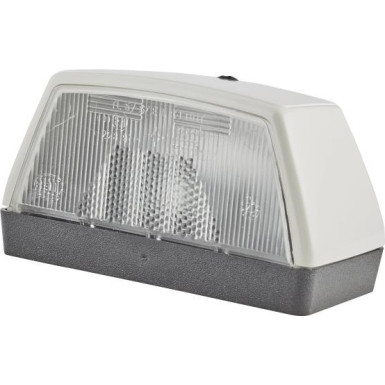 2KA 003 389-001 Kennzeichenleuchte