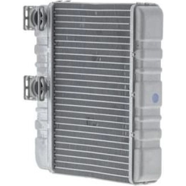 Mahle Wärmetauscher, Innenraumheizung BEHR Premium Line AH 87 000P Mahle Wärmetauscher, Innenraumheizung BEHR Premium Line AH 87 000P