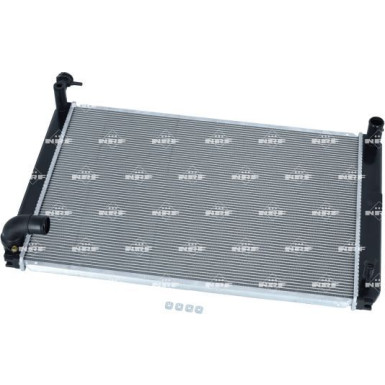 58604 Kühler, Motorkühlung