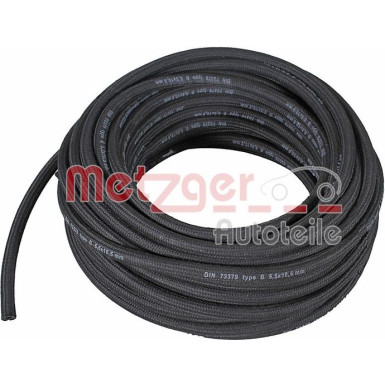 Metzger | Kraftstoffschlauch | 2152044