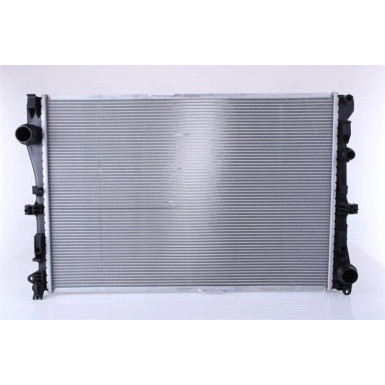 Nissens | Kühler, Motorkühlung | 627029
