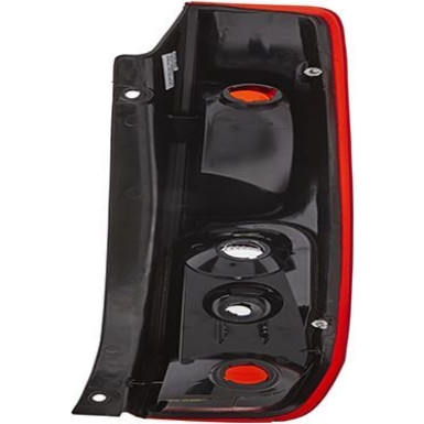 Hella | Heckleuchte | 9EL 354 055-011