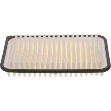 BOSCH F 026 400 341 Luftfilter