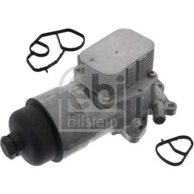 febi bilstein Gehäuse, Ölfilter febi Plus 192739