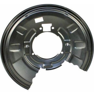 6115042 Spritzblech, Bremsscheibe