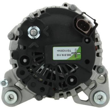 PSH | Generator | 305.519.110.000