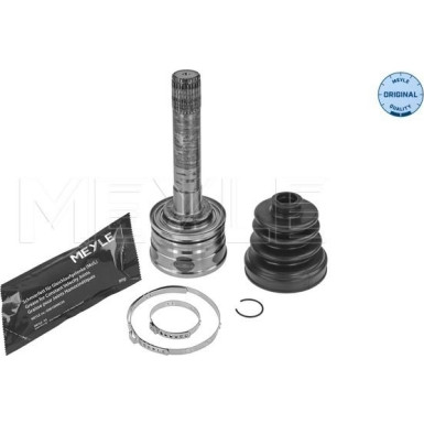 32-14 498 0015 Gelenksatz, Antriebswelle MEYLE-ORIGINAL: True to OE. 32-14 498 0015 Gelenksatz, Antriebswelle MEYLE-ORIGINAL: True to OE.