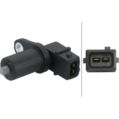 6PU 009 163-531 Impulsgeber, Kurbelwelle