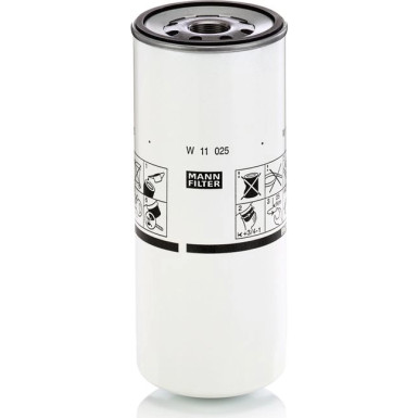 W 11 025 Ölfilter W 11 025 Ölfilter