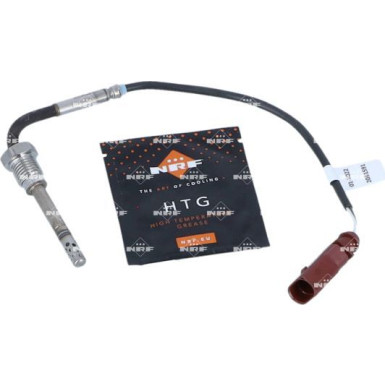 NRF Sensor, Abgastemperatur EASY FIT 707195 NRF Sensor, Abgastemperatur EASY FIT 707195