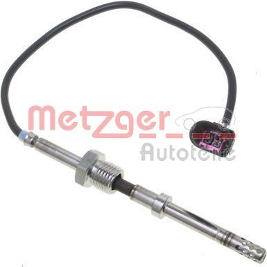 Metzger | Sensor, Abgastemperatur | 0894008