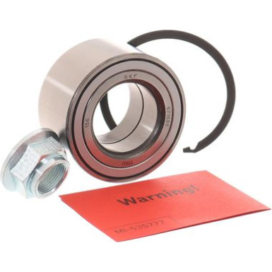 SKF | Radlagersatz | VKBA 7538