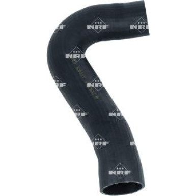 166409 Ladeluftschlauch