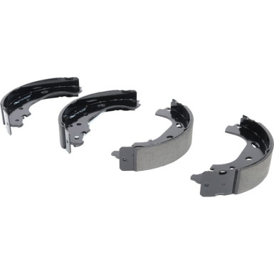 03.0137-0520.2 Bremsbackensatz