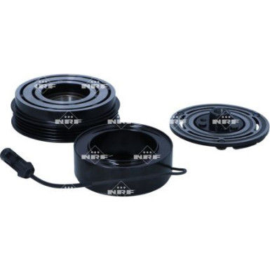 380066 Magnetkupplung, Klimakompressor