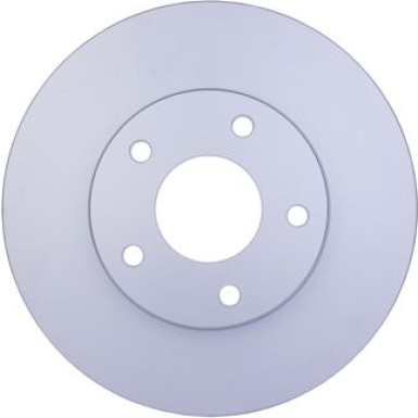 Hella | Bremsscheibe | 8DD 355 108-011