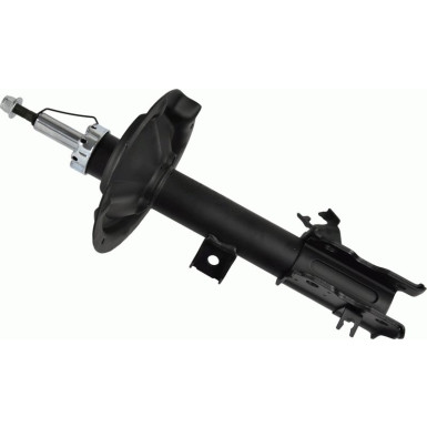 Sachs | Stoßdämpfer | 317 146