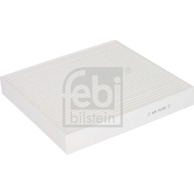 febi bilstein | Filter, Innenraumluft | 196356