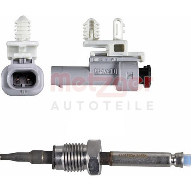 08941133 Sensor, Abgastemperatur ORIGINAL ERSATZTEIL